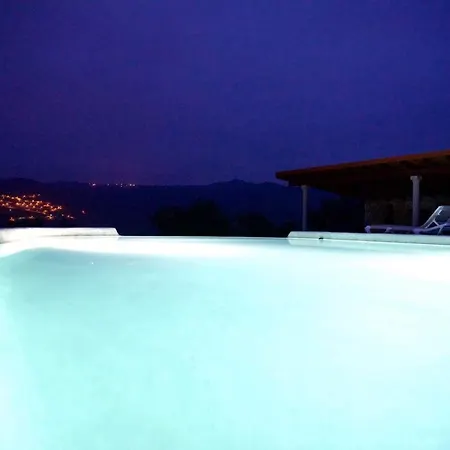 Nyaraló Quinta De S. Cipriano