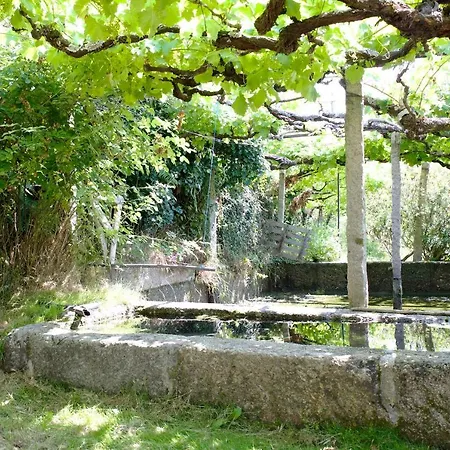 Nyaraló Quinta De S. Cipriano *