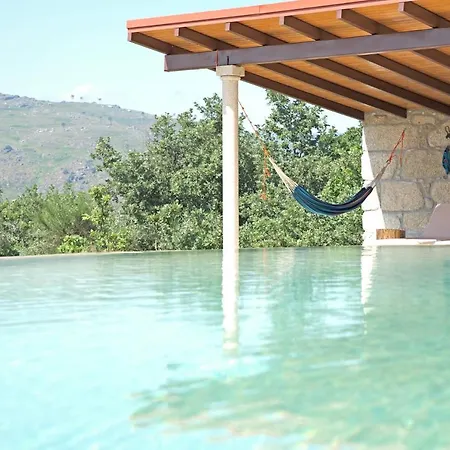 Quinta De S. Cipriano רסנדה
