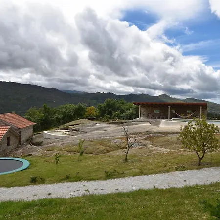 Quinta De S. Cipriano * רסנדה