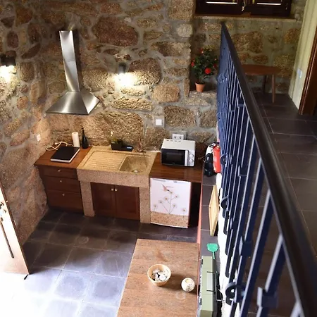 Ferienhaus Quinta De S. Cipriano