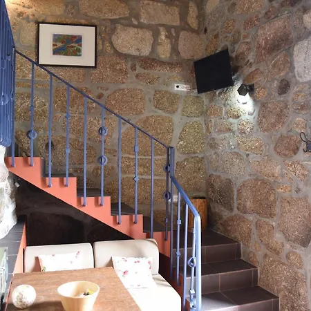Quinta De S. Cipriano *