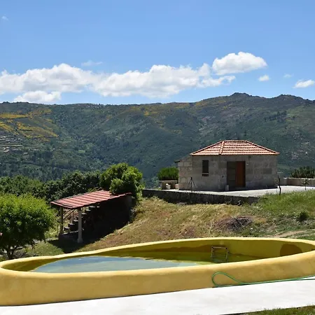 Quinta De S. Cipriano * Resende