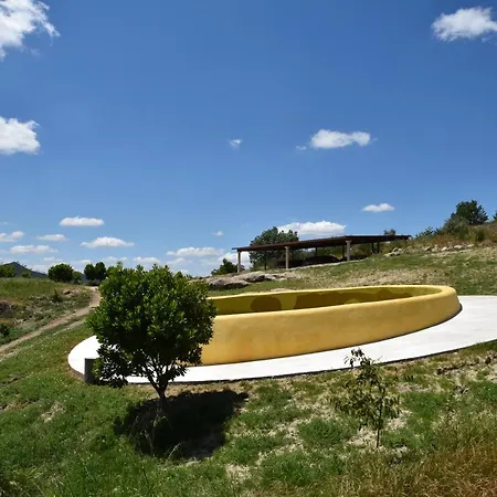 Quinta De S. Cipriano רסנדה