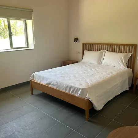 Feriehus Quinta De S. Cipriano Resende