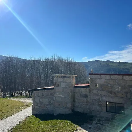 Quinta De S. Cipriano Feriehus