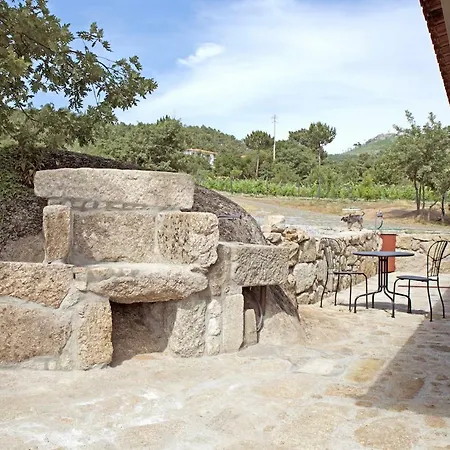 Quinta De S. Cipriano Nyaraló