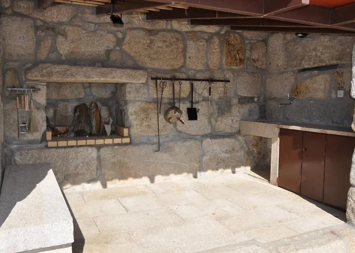 Quinta De S. Cipriano Resende