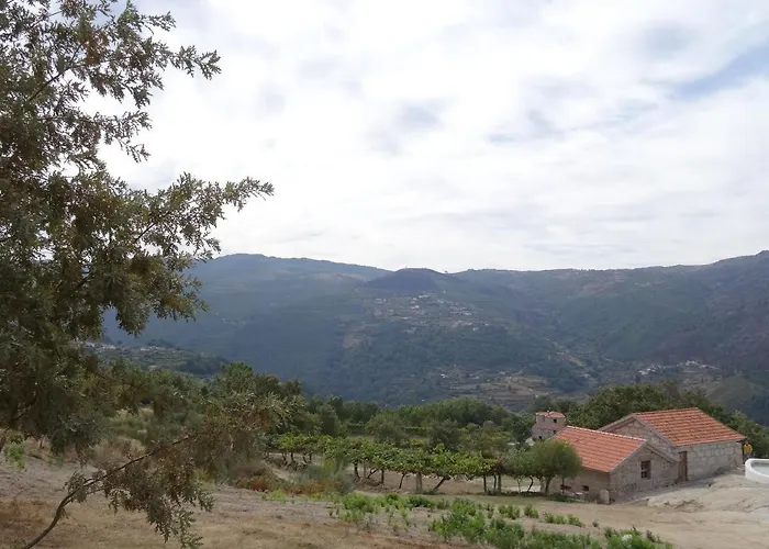 Quinta De S. Cipriano Resende