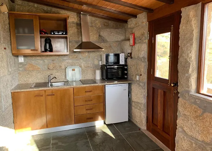 Quinta De S. Cipriano * Resende