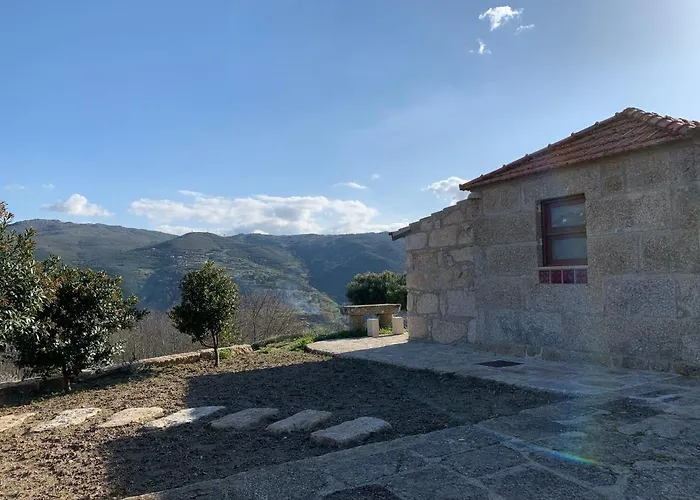 Quinta De S. Cipriano *