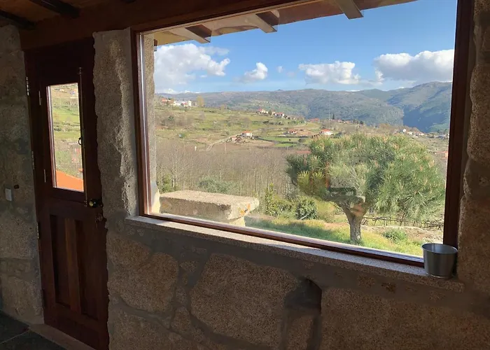 Quinta De S. Cipriano *