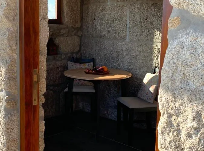 Quinta De S. Cipriano * Resende