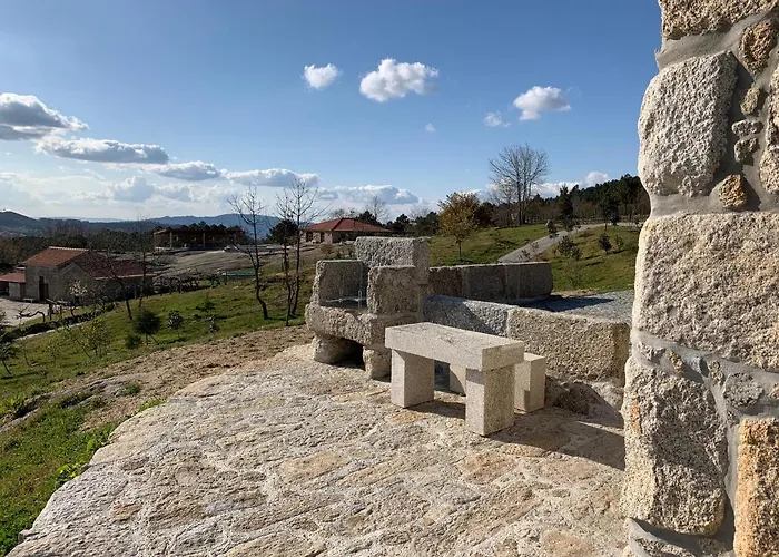 Quinta De S. Cipriano *