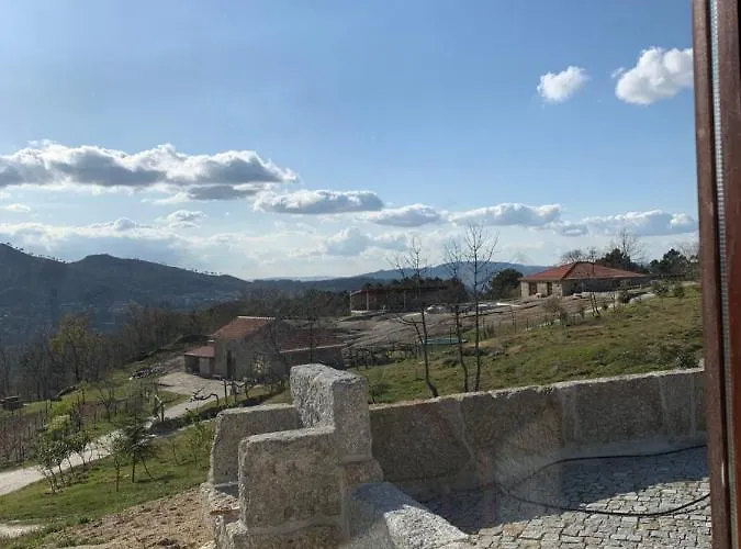 Quinta De S. Cipriano * Resende