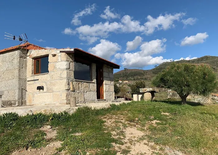 Quinta De S. Cipriano *