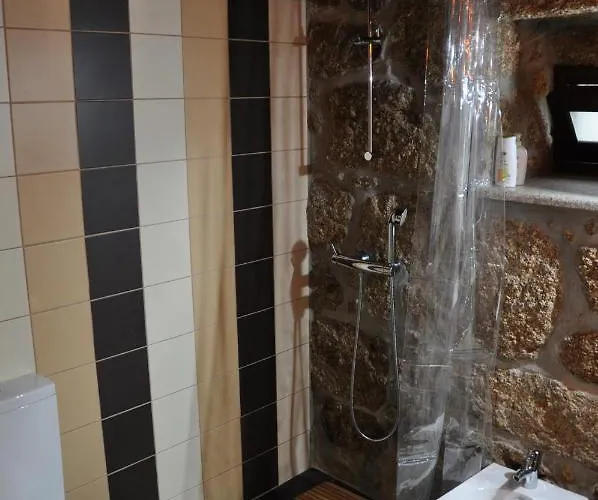 Quinta De S. Cipriano Resende