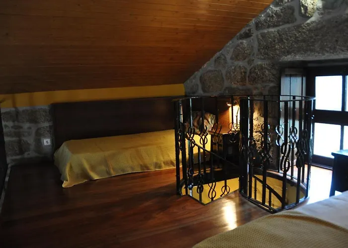 Quinta De S. Cipriano *