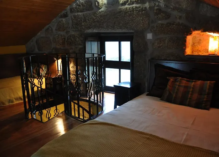 Quinta De S. Cipriano * Resende