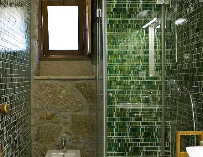 Quinta De S. Cipriano Tatil Evi Resende