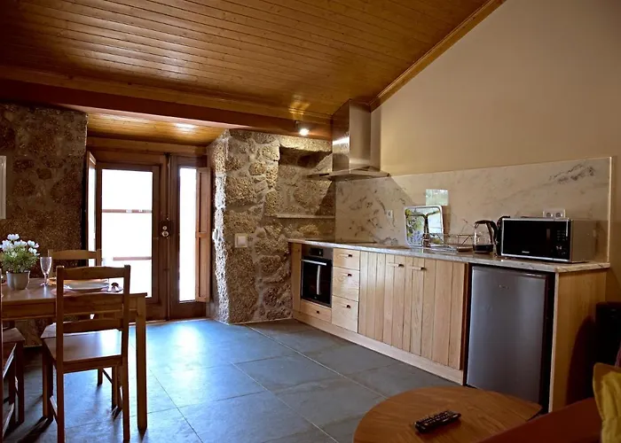 Quinta De S. Cipriano *