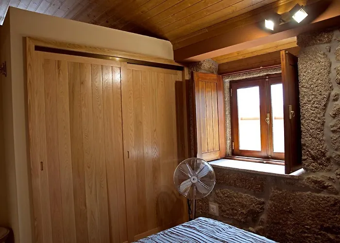 Quinta De S. Cipriano * Resende