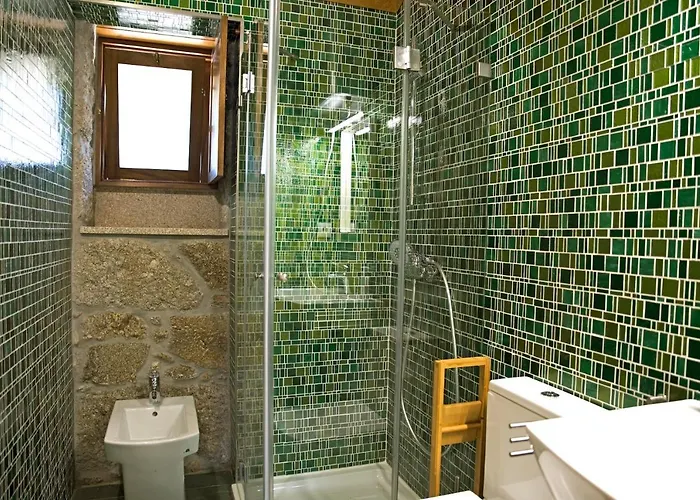 Quinta De S. Cipriano * Resende