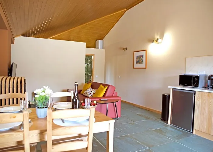 Tatil Evi Quinta De S. Cipriano *