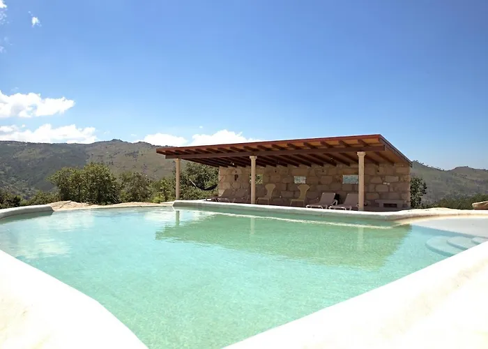 Hébergement de vacances Quinta De S. Cipriano