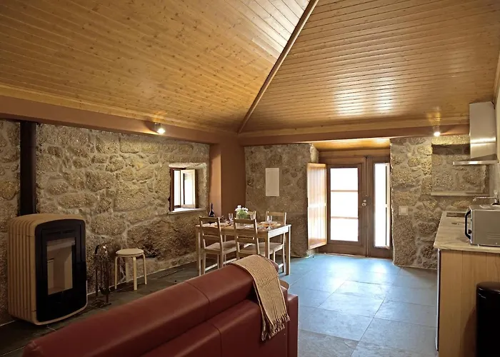 Quinta De S. Cipriano * Resende