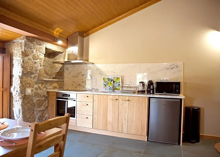 Quinta De S. Cipriano