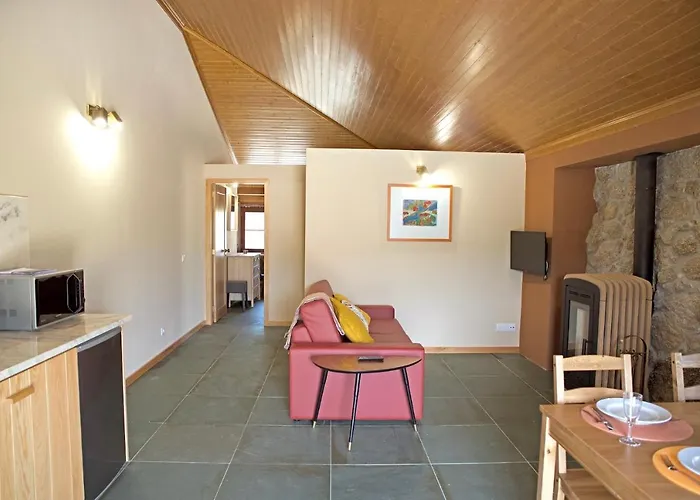 Quinta De S. Cipriano *