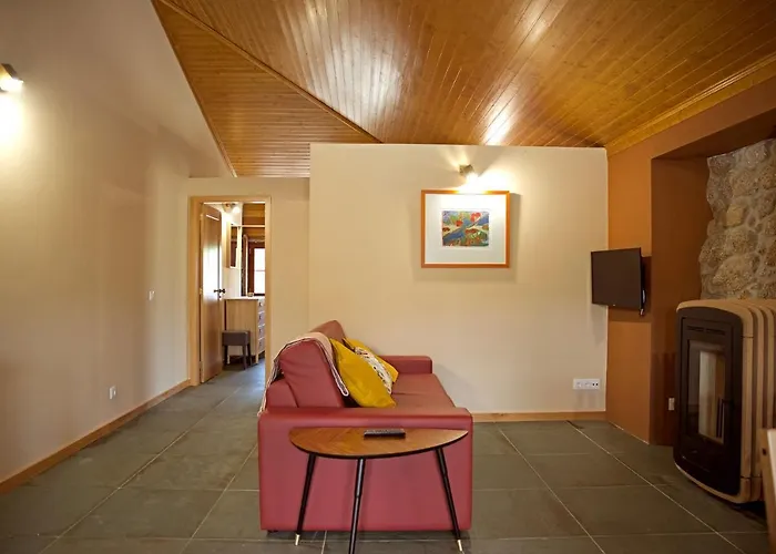 Quinta De S. Cipriano