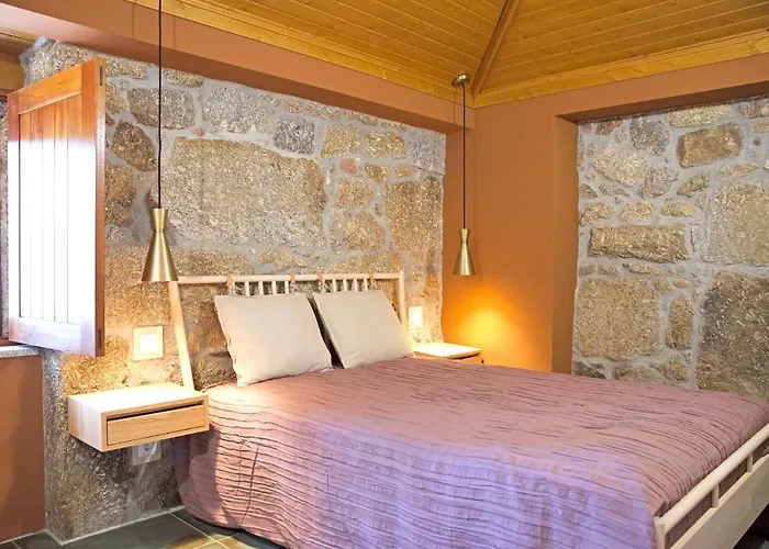 Quinta De S. Cipriano Resende