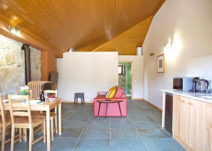 Quinta De S. Cipriano *