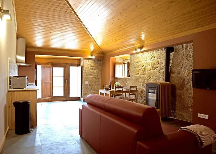 Quinta De S. Cipriano *