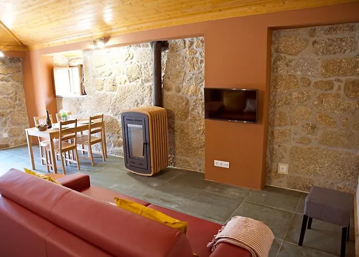 Quinta De S. Cipriano * Resende