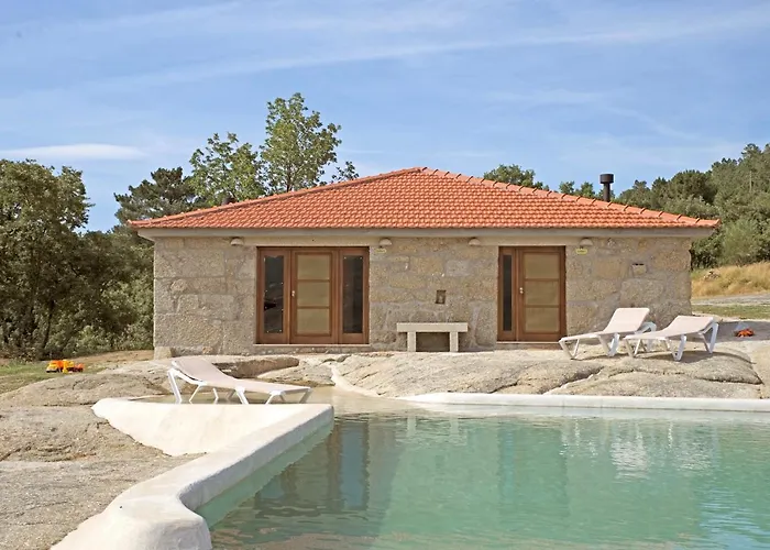 Quinta De S. Cipriano * Resende