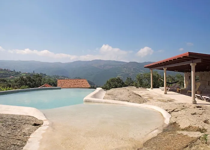 Quinta De S. Cipriano Resende