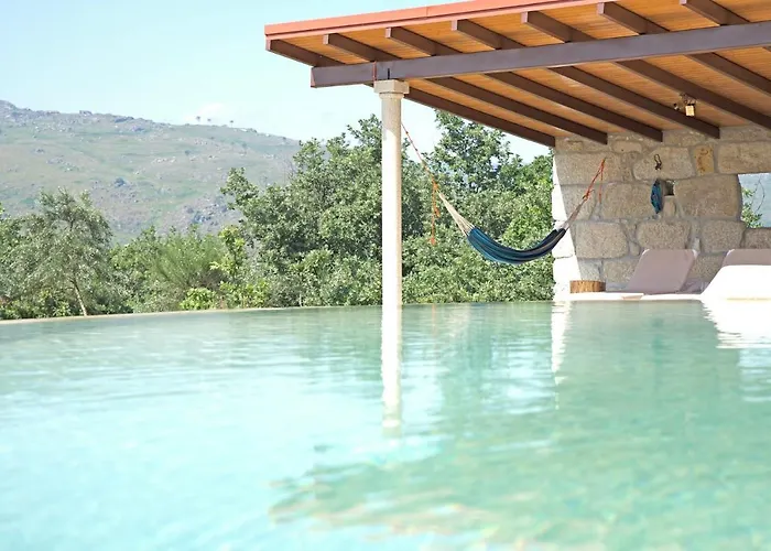 Quinta De S. Cipriano Resende