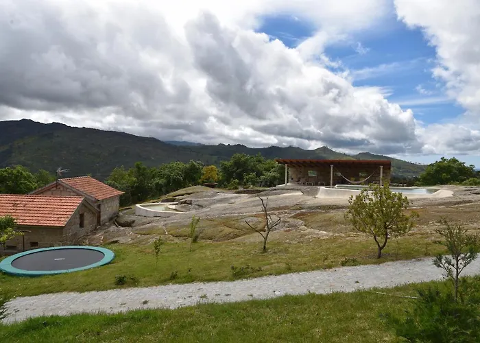 Quinta De S. Cipriano * Resende