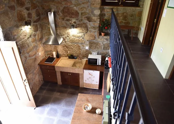 Hébergement de vacances Quinta De S. Cipriano