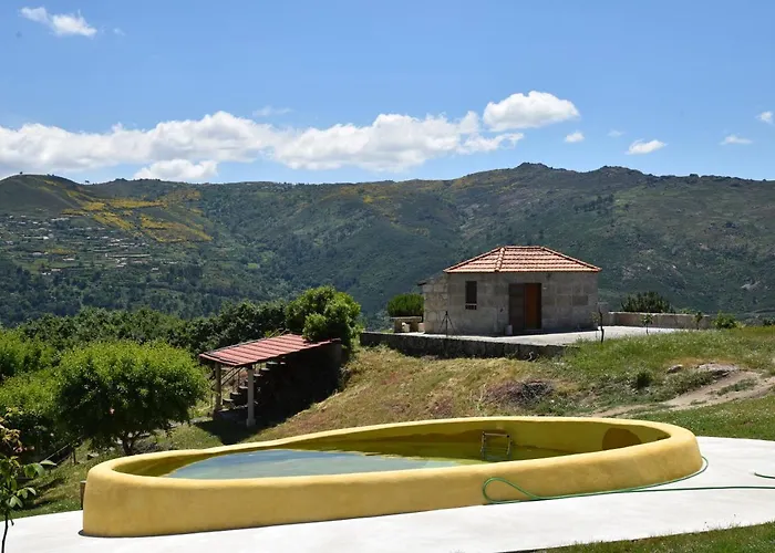 Quinta De S. Cipriano * Resende