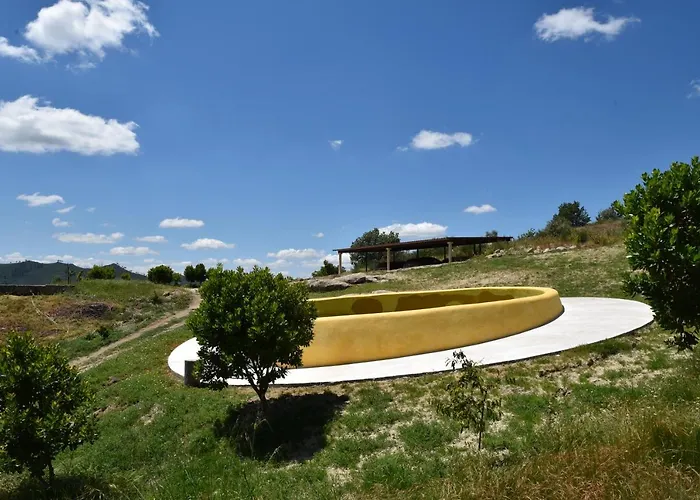 Quinta De S. Cipriano Resende